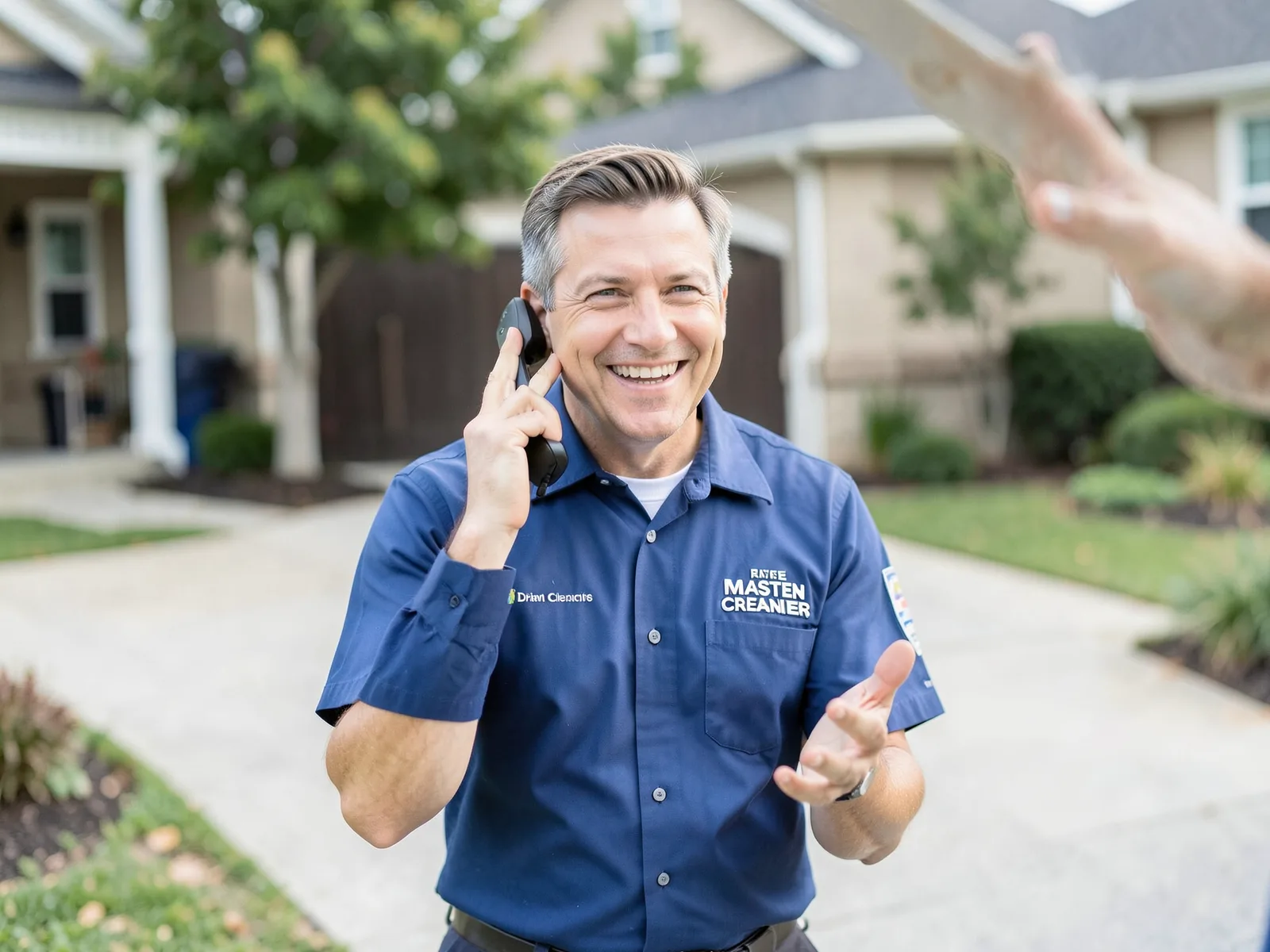 Drain Cleaning Amsterdam, MO FAQs